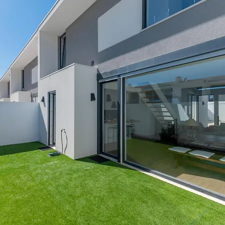 Bmyguest - Meco Sunset&pool Villa *