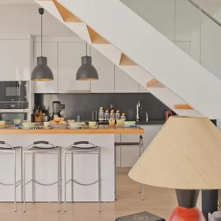 Bmyguest - Meco Sunset&pool * Sesimbra