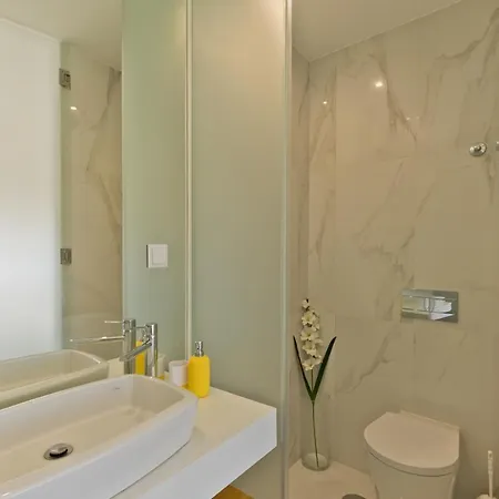 Bmyguest Collection - Meco Sunset & Pool * Sesimbra