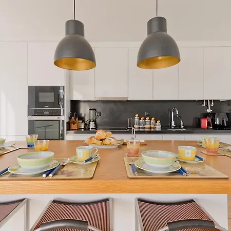 Bmyguest - Meco Sunset&pool Villa Sesimbra