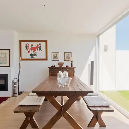 Villa Bmyguest - Meco Sunset&pool