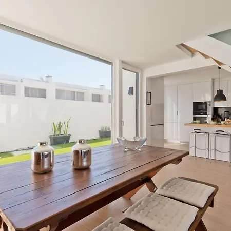 Villa Bmyguest - Meco Sunset&pool