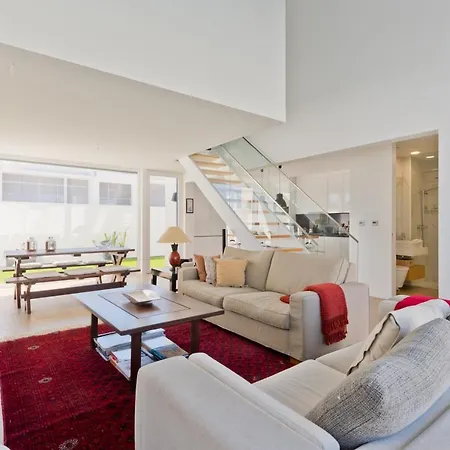 Villa Bmyguest - Meco Sunset&pool Sesimbra