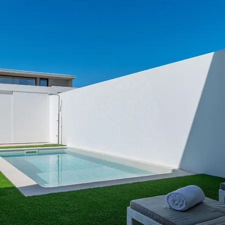 Bmyguest - Meco Sunset&pool Villa *