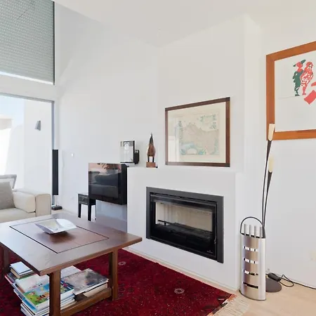 Bmyguest - Meco Sunset & Pool Sesimbra