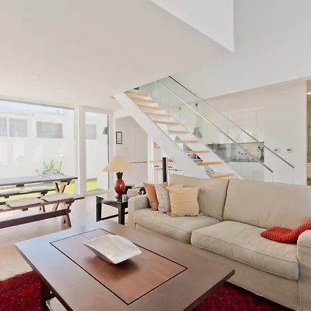 Bmyguest - Meco Sunset & Pool Sesimbra