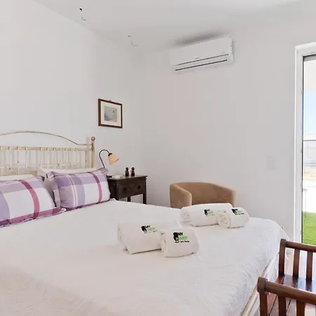 Villa Bmyguest - Meco Sunset & Pool